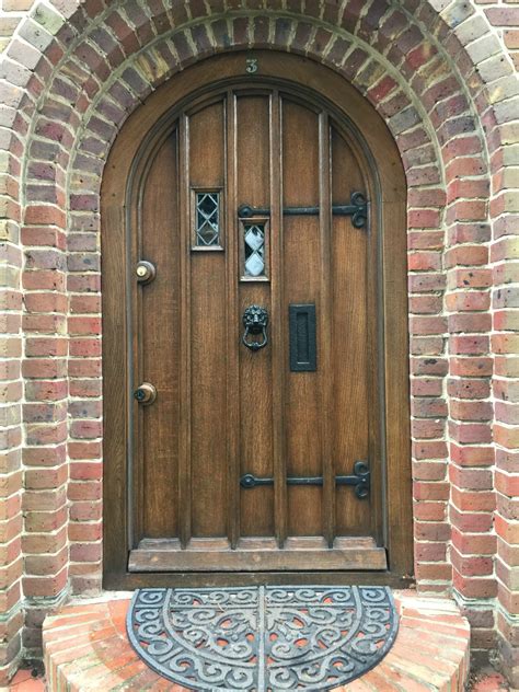 tudor style doors for sale